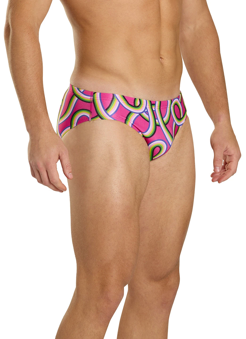 Sporti HydroLast Ultra Glow Brief Swimsuit (26-40) 12 Sporti HydroLast Ultra Glow Brief Swimsuit (26-40) - Image 10