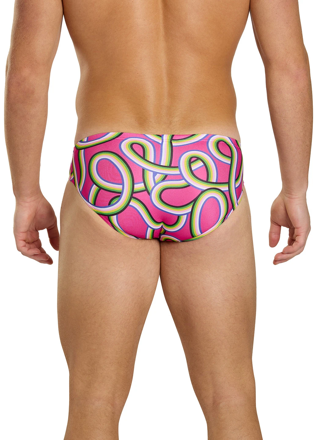 Sporti HydroLast Ultra Glow Brief Swimsuit (26-40) 13 Sporti HydroLast Ultra Glow Brief Swimsuit (26-40) - Image 11