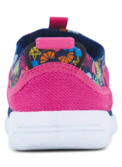 Speedo Girls' Aqua Skimmer Water Shoe (Little Kid, Big Kid) -Swimming Equipment Shop 8713053962408 blue 5a