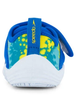 Speedo Boys' Shore Explorer Water Shoe (Toddler) -Swimming Equipment Shop 8713054027944 multi 4a