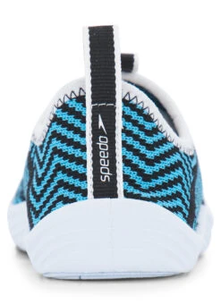 Speedo Girls' Surf Strider Water Shoe (Little Kid, Big Kid) -Swimming Equipment Shop 8713054159016 black 5a