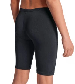 Arena Boys' Sea Water Jammer Swimsuit (Little Kid, Big Kid) -Swimming Equipment Shop 8713316040872 black 5a