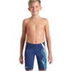 Arena Boys' Sea Water Jammer Swimsuit (Little Kid, Big Kid)