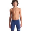 Arena Boys' Racing Stripe Jammer Swimsuit (Little Kid, Big Kid)