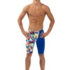 Dolfin Uglies Men's Impact Jammer Swimsuit