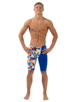 Dolfin Uglies Men's Impact Jammer Swimsuit