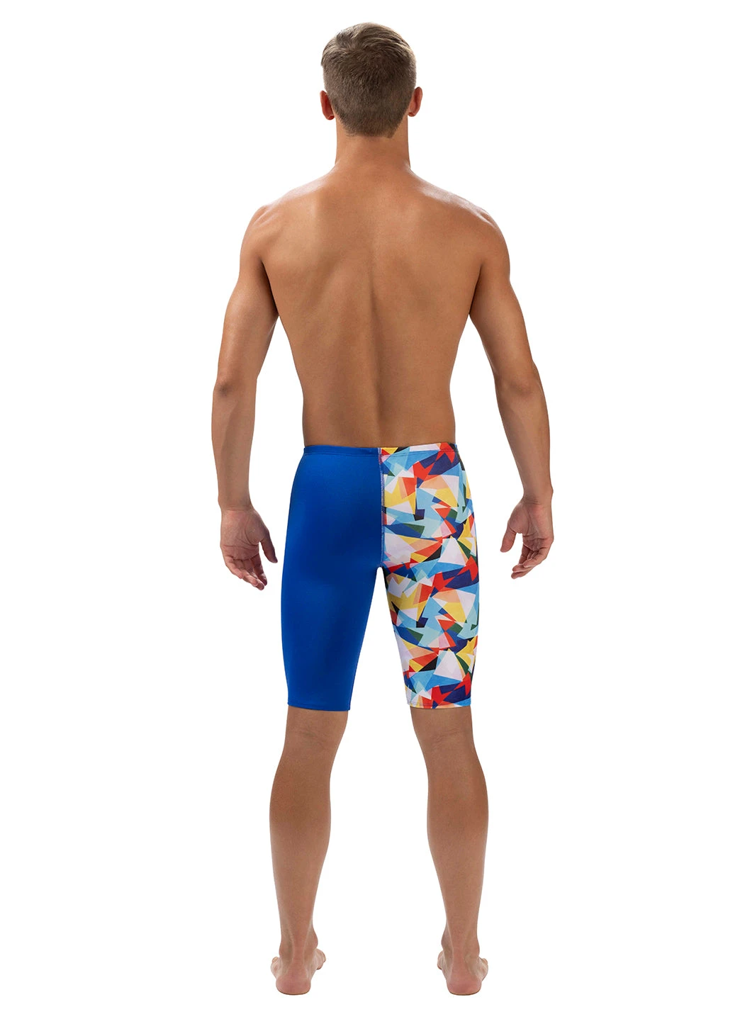 Dolfin Uglies Men's Impact Jammer Swimsuit 7 Dolfin Uglies Men's Impact Jammer Swimsuit - Image 5