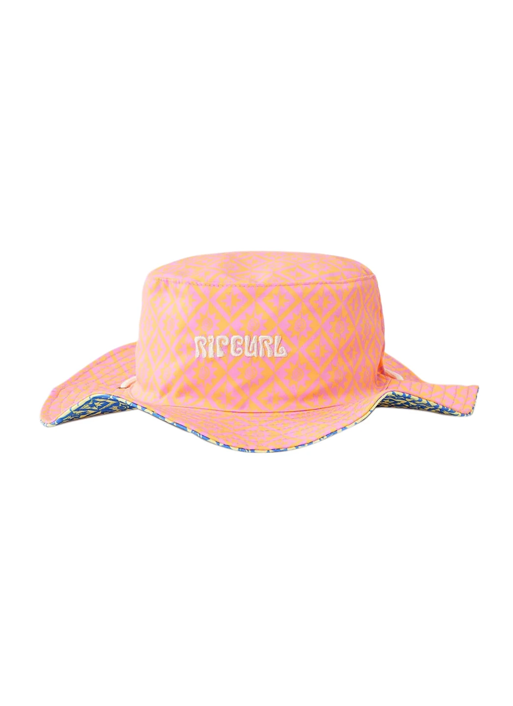 Rip Curl Girls Mixed Revo UPF Bucket Hat 9 Rip Curl Girls Mixed Revo UPF Bucket Hat - Image 7