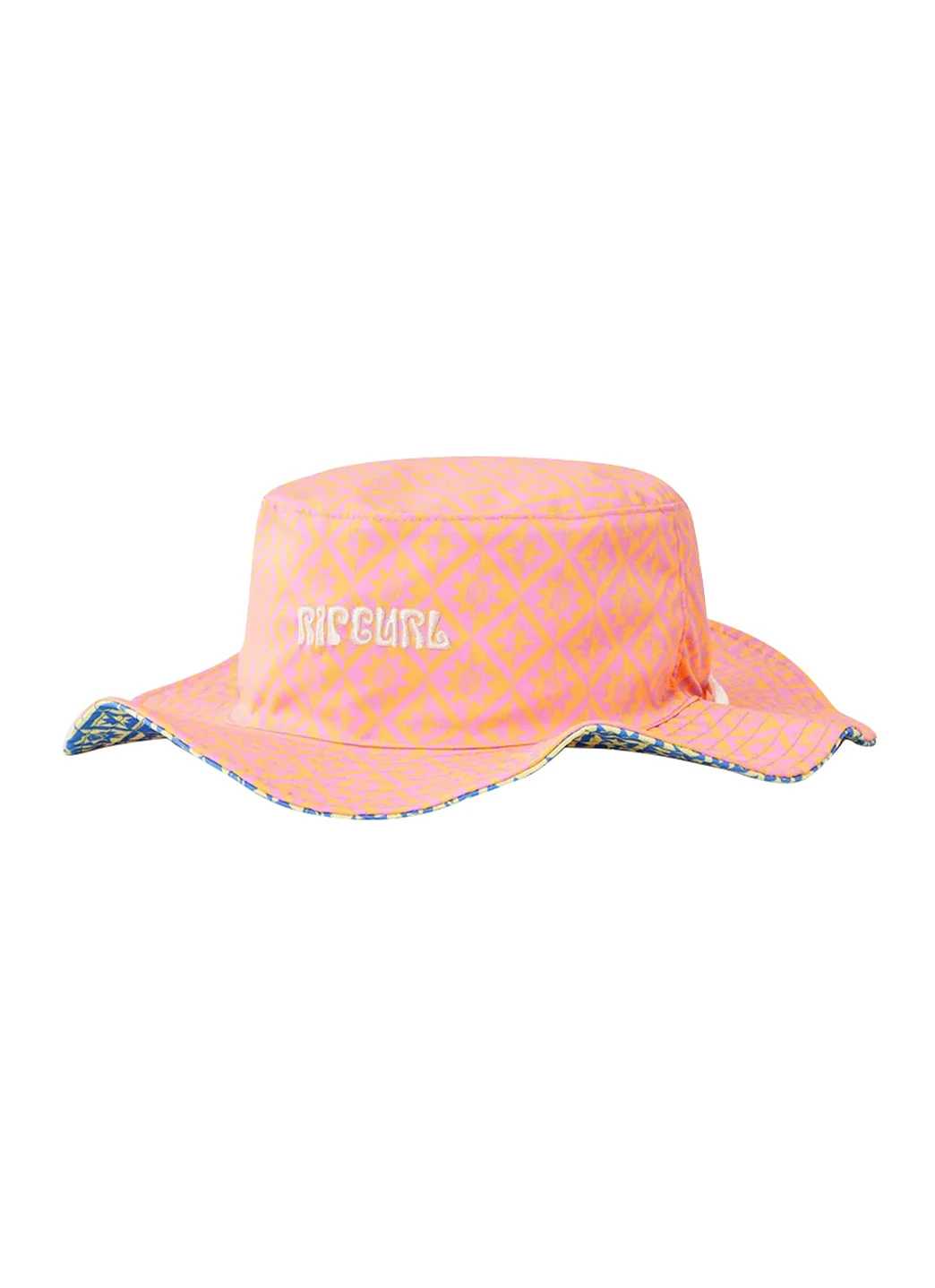 Rip Curl Girls Mixed Revo UPF Bucket Hat 5 Rip Curl Girls Mixed Revo UPF Bucket Hat - Image 3