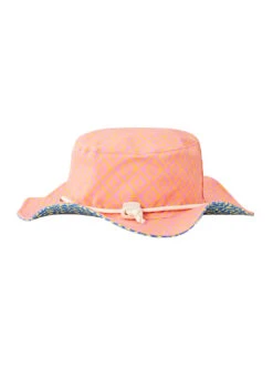 Rip Curl Girls Mixed Revo UPF Bucket Hat 12 Rip Curl Girls Mixed Revo UPF Bucket Hat -Swimming Equipment Shop 8721725096104 mango 3a