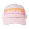 Rip Curl Girls' Mixed Revival Trucker Hat 2 Rip Curl Girls' Mixed Revival Trucker Hat -Swimming Equipment Shop 8721725522088 2t