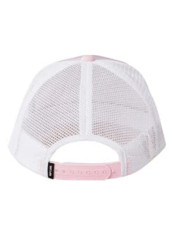 Rip Curl Girls' Mixed Revival Trucker Hat -Swimming Equipment Shop 8721725522088 multico 3a