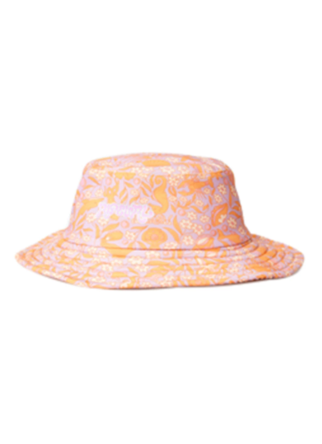 Rip Curl Girls' Mixed Swim UPF Bucket Hat 4 Rip Curl Girls' Mixed Swim UPF Bucket Hat - Image 2