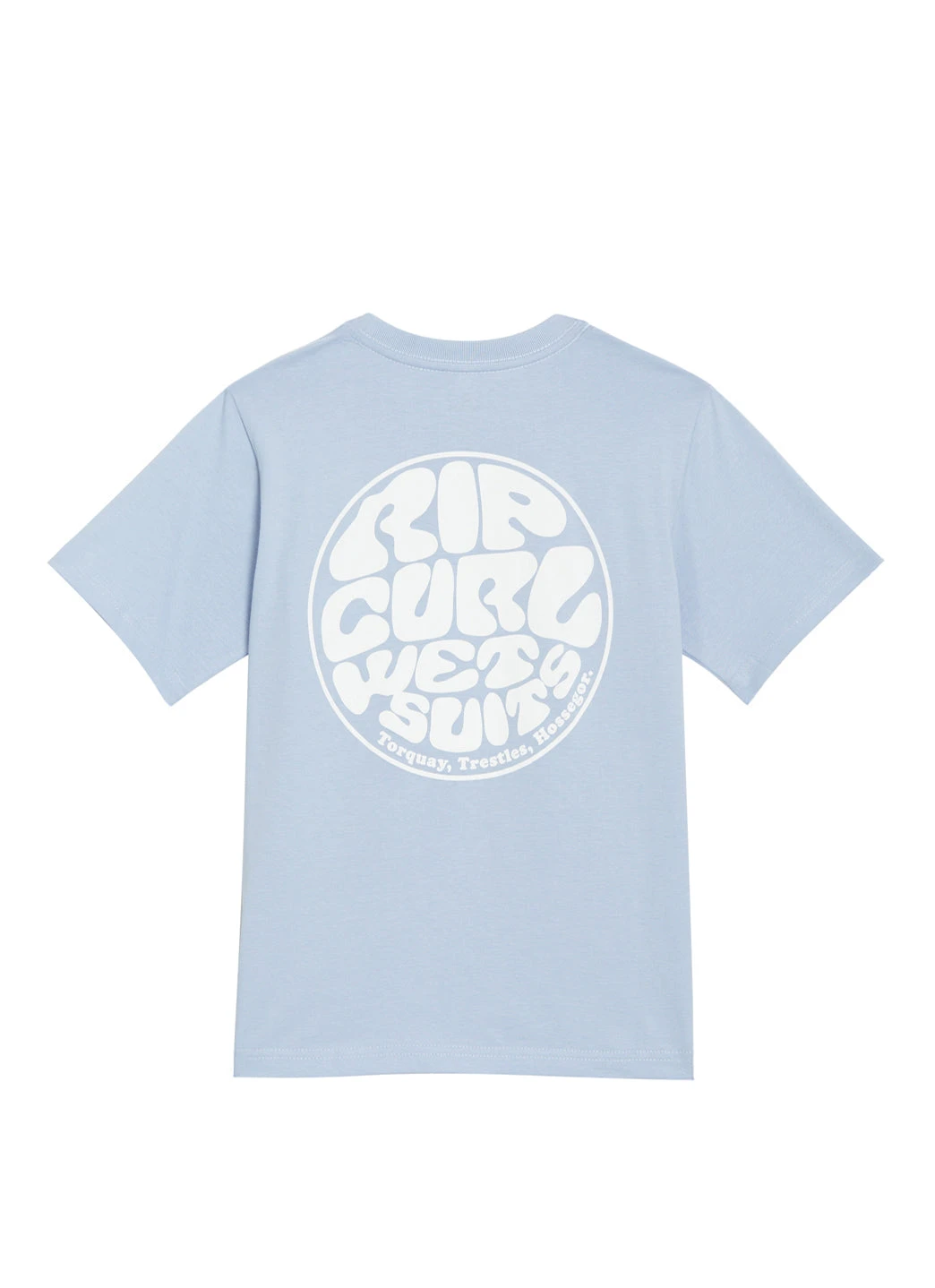 Rip Curl Boys' Wetsuit Icon Short Sleeve Tee (Big Kid) 6 Rip Curl Boys' Wetsuit Icon Short Sleeve Tee (Big Kid) - Image 4