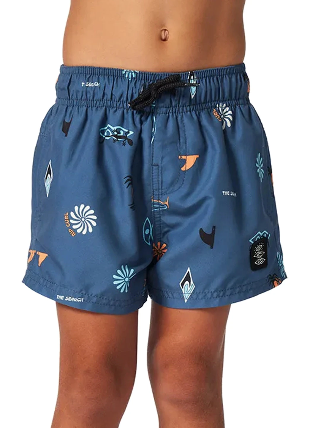 Rip Curl Boys' Grom Energy Volley Shorts (Toddler, Little Kid) 9 Rip Curl Boys' Grom Energy Volley Shorts (Toddler, Little Kid) - Image 7