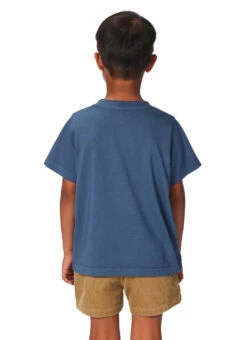 Rip Curl Boys' Grom Energy Lizard Short Sleeve Tee (Toddler, Little Kid) -Swimming Equipment Shop 8721732763816 vintagenavyhawaii 2a