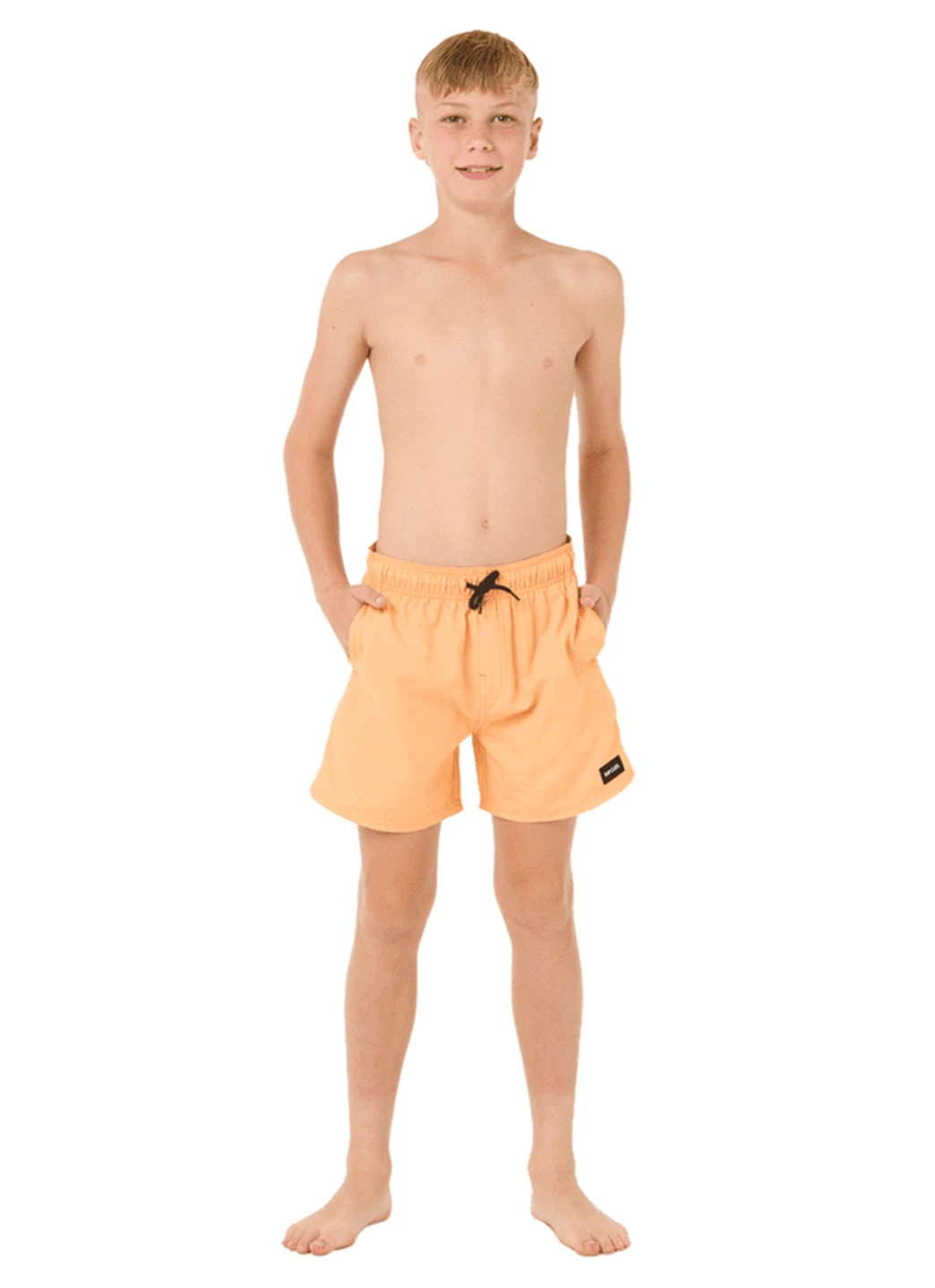 Rip Curl Boys' Offset Volley Shorts (Big Kid) 14 Rip Curl Boys' Offset Volley Shorts (Big Kid) - Image 12