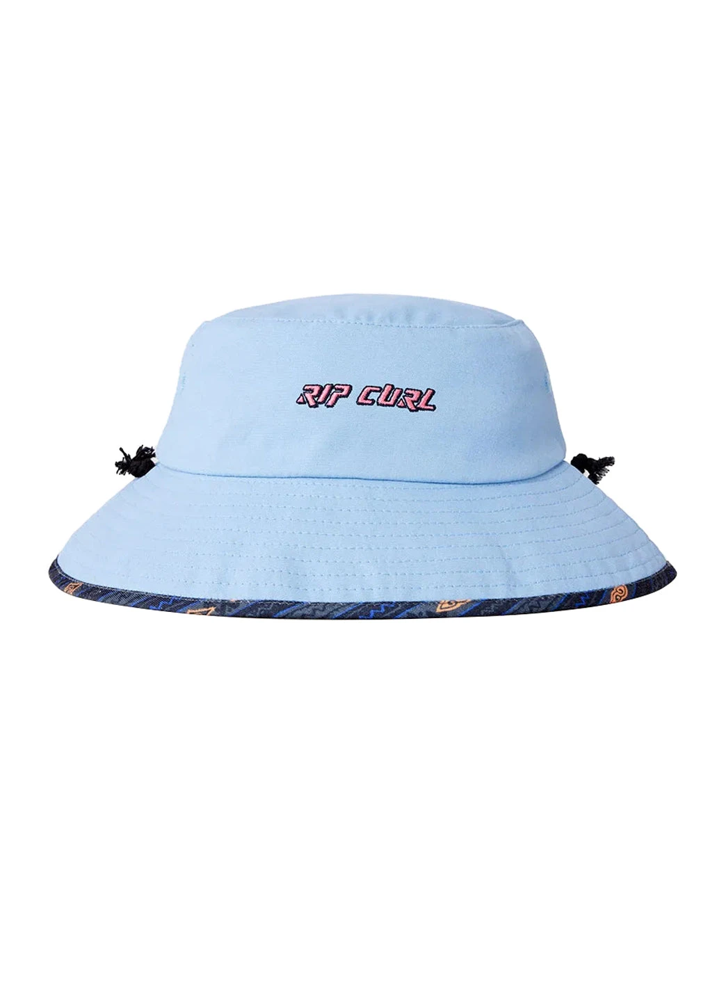 Rip Curl Boys' Combo Mid Brim Bucket Hat 10 Rip Curl Boys' Combo Mid Brim Bucket Hat - Image 8