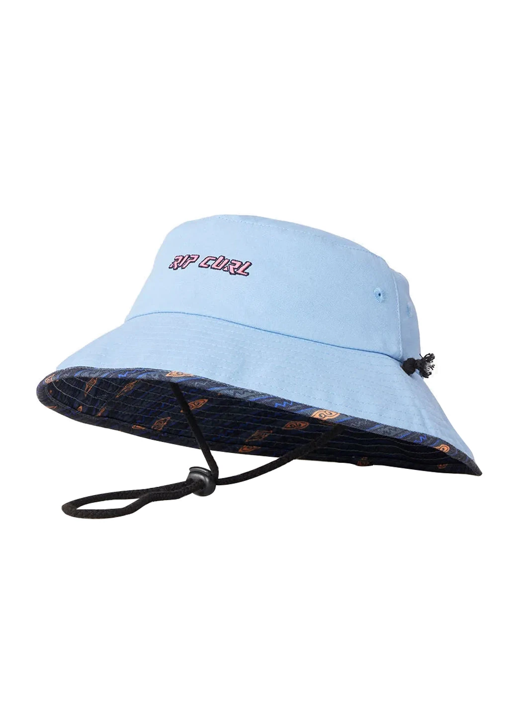 Rip Curl Boys' Combo Mid Brim Bucket Hat 5 Rip Curl Boys' Combo Mid Brim Bucket Hat - Image 3