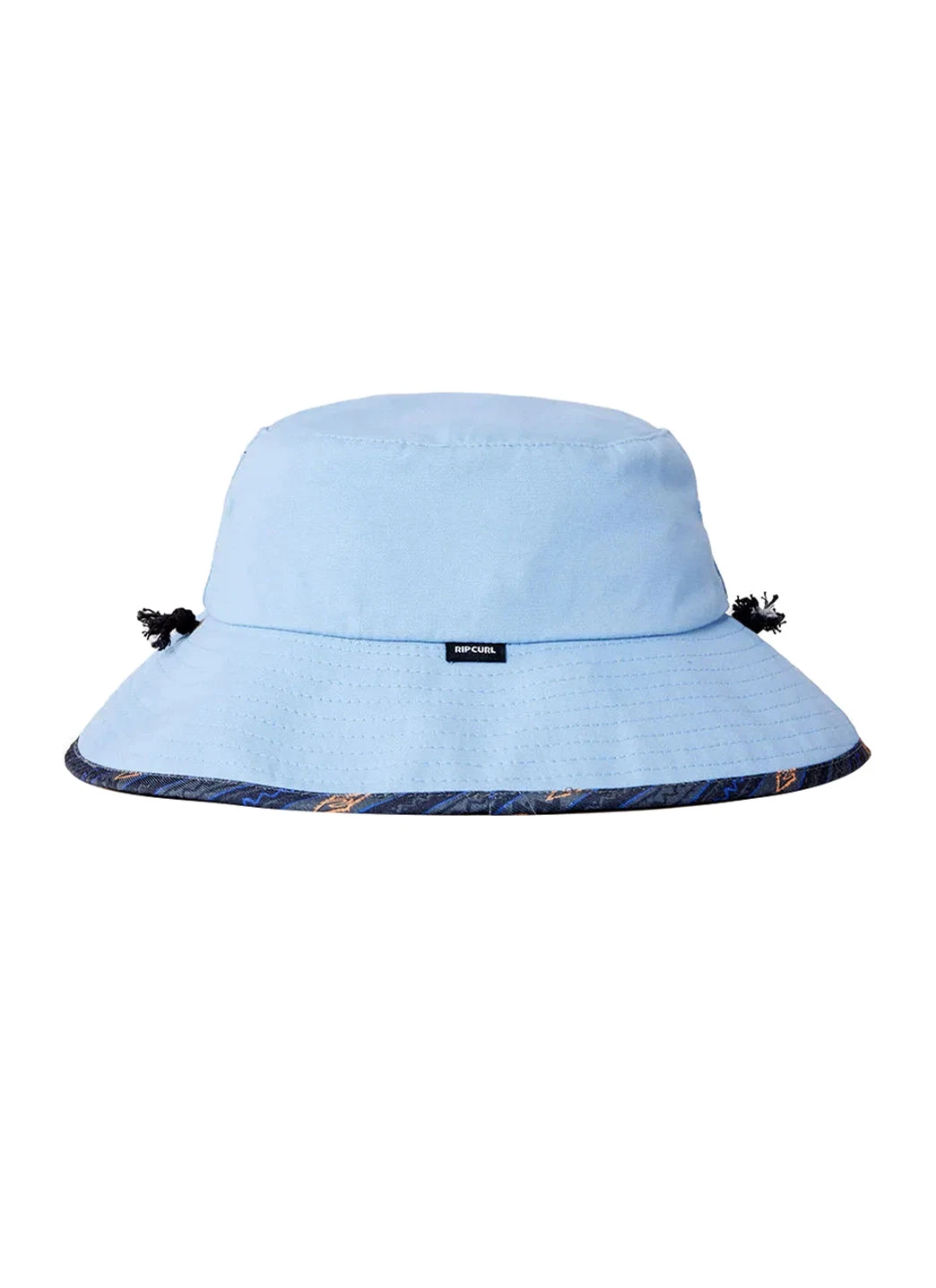 Rip Curl Boys' Combo Mid Brim Bucket Hat 6 Rip Curl Boys' Combo Mid Brim Bucket Hat - Image 4