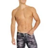 Sporti HydroLast Digi Camo Jammer Swimsuit (22-40) 1 Sporti HydroLast Digi Camo Jammer Swimsuit (22-40) -Swimming Equipment Shop 8726591799464 black