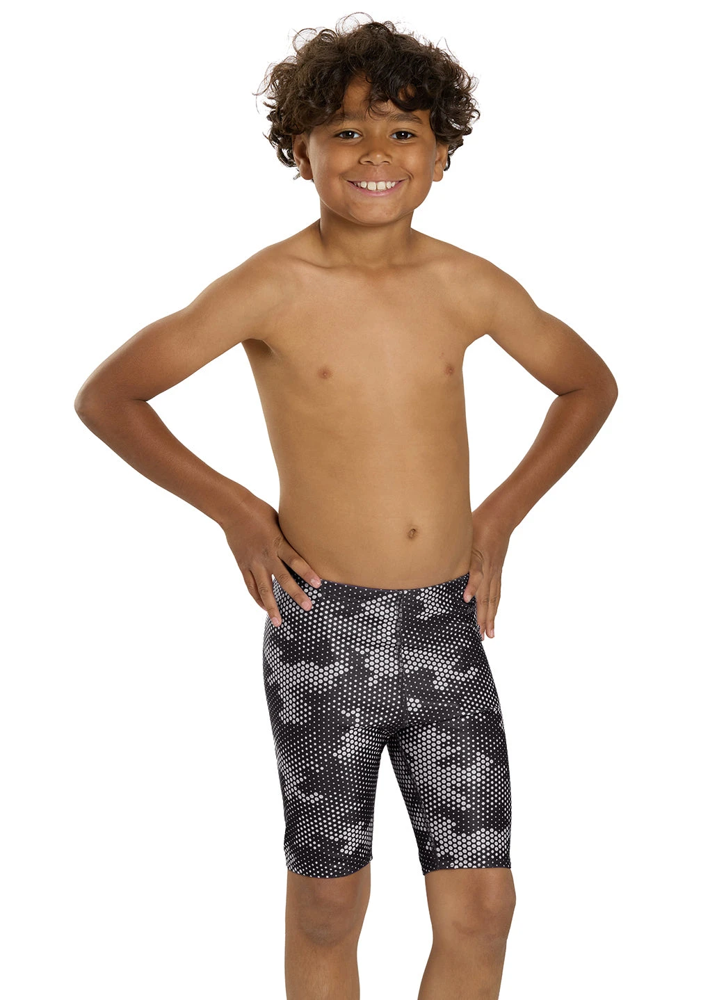 Sporti HydroLast Digi Camo Jammer Swimsuit (22-40) 13 Sporti HydroLast Digi Camo Jammer Swimsuit (22-40) - Image 11