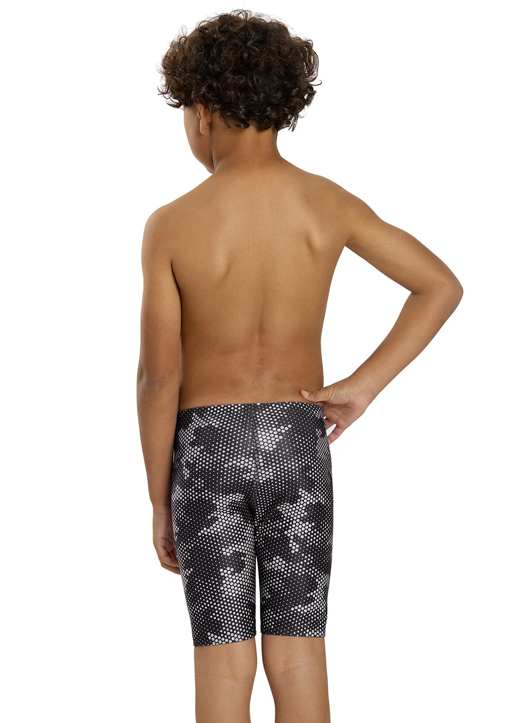Sporti HydroLast Digi Camo Jammer Swimsuit (22-40) 14 Sporti HydroLast Digi Camo Jammer Swimsuit (22-40) - Image 12