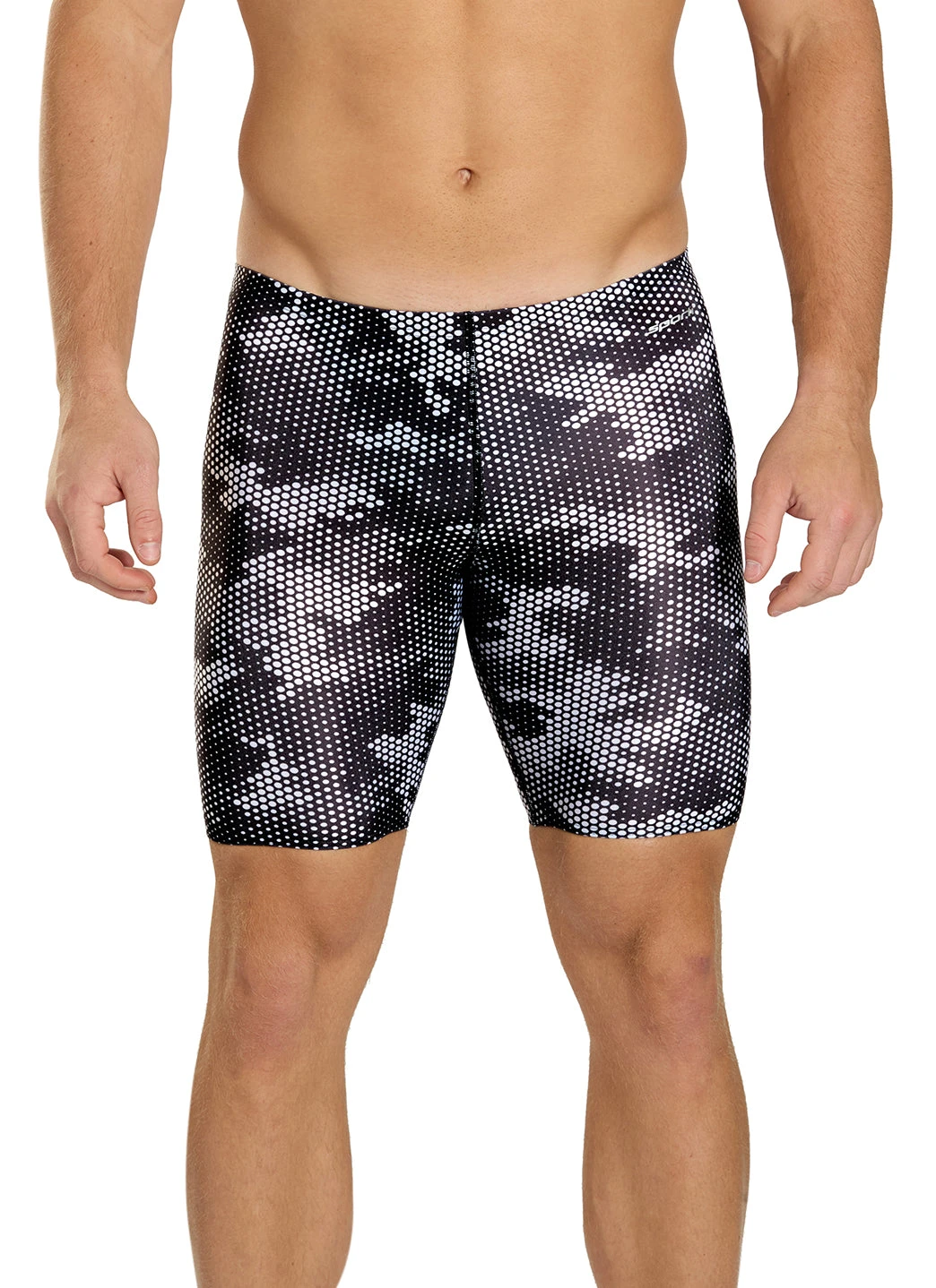 Sporti HydroLast Digi Camo Jammer Swimsuit (22-40) 8 Sporti HydroLast Digi Camo Jammer Swimsuit (22-40) - Image 6