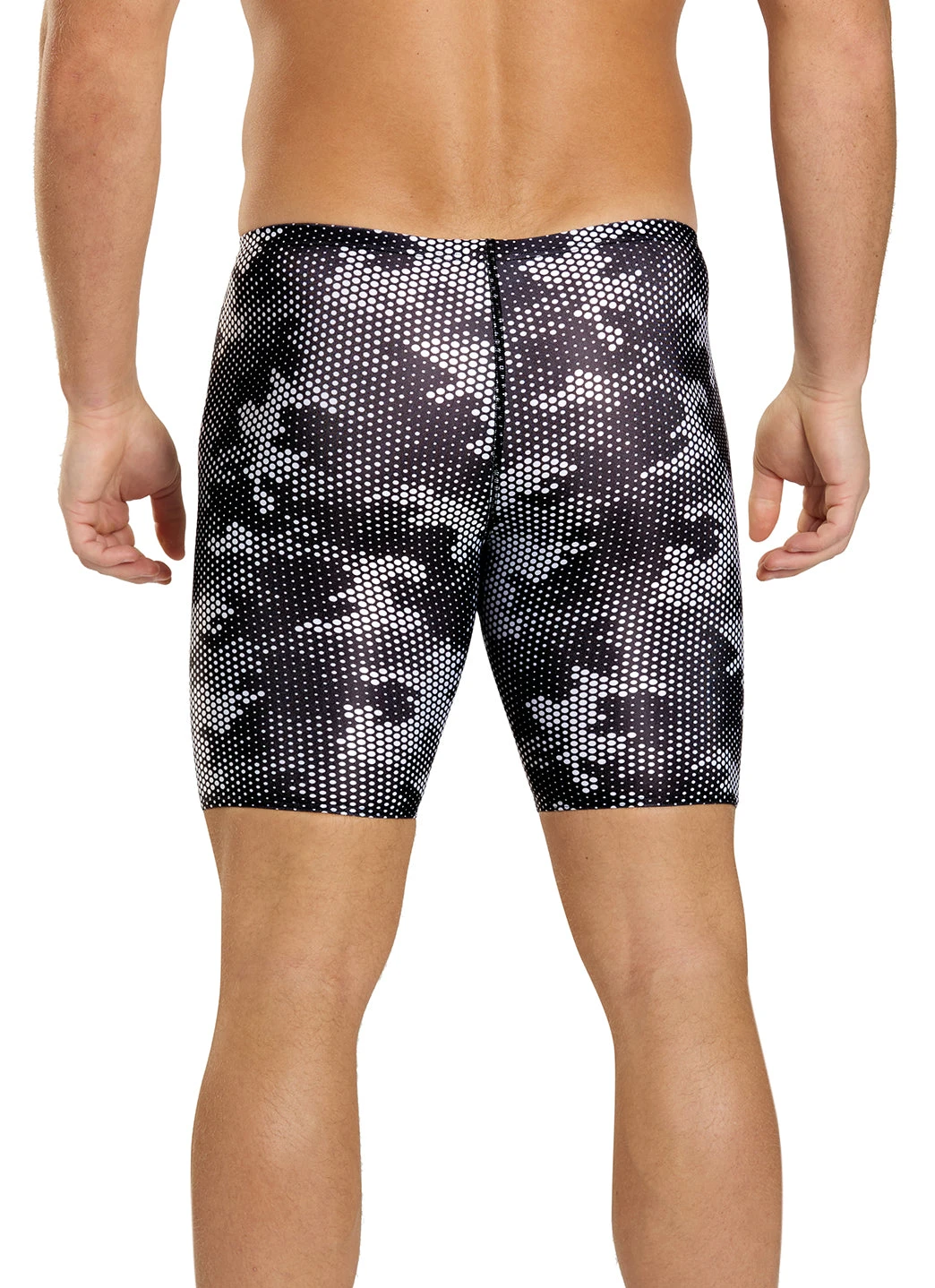 Sporti HydroLast Digi Camo Jammer Swimsuit (22-40) 10 Sporti HydroLast Digi Camo Jammer Swimsuit (22-40) - Image 8