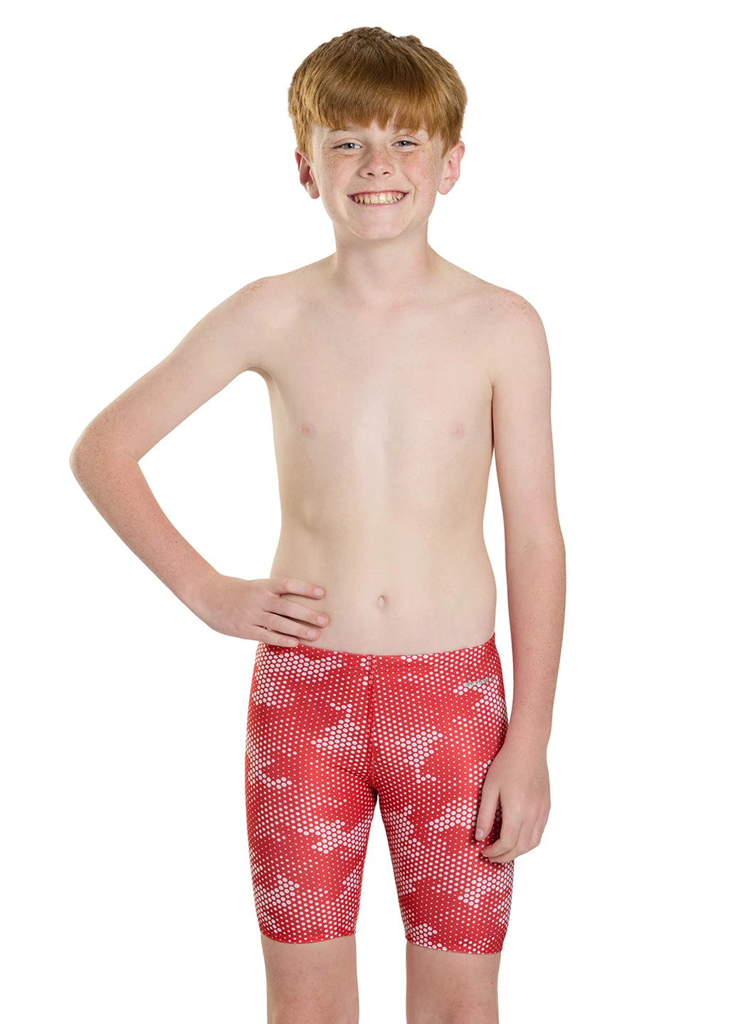 Sporti HydroLast Digi Camo Jammer Swimsuit (22-40) 18 Sporti HydroLast Digi Camo Jammer Swimsuit (22-40) - Image 16