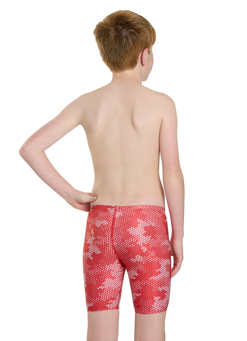 Sporti HydroLast Digi Camo Jammer Swimsuit (22-40) 17 Sporti HydroLast Digi Camo Jammer Swimsuit (22-40) - Image 15