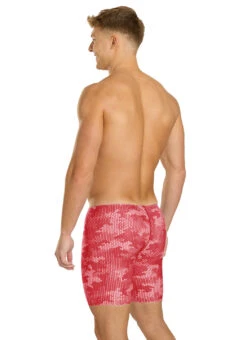 Sporti HydroLast Digi Camo Jammer Swimsuit (22-40) 35 Sporti HydroLast Digi Camo Jammer Swimsuit (22-40) -Swimming Equipment Shop 8726591799464 red 3a