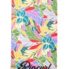 Rip Curl Women's Mixed Towel -Swimming Equipment Shop 8737614528680 2t