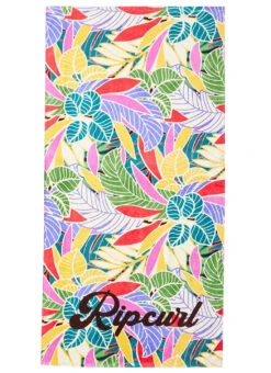 Rip Curl Women's Mixed Towel