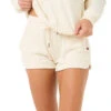 Rip Curl Women's Cosy II Shorts 2 Rip Curl Women's Cosy II Shorts -Swimming Equipment Shop 8737614626984 offwhite 1a