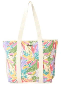 Rip Curl Women's Mixed Canvas 31L Tote
