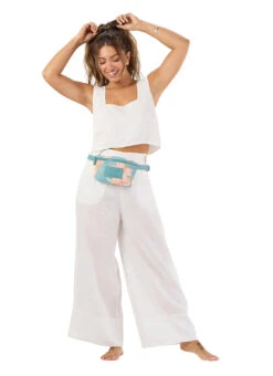 ALOHA Adrift Mini Hip Pack 11 ALOHA Adrift Mini Hip Pack -Swimming Equipment Shop 8748932890792 pinksalttide 2a