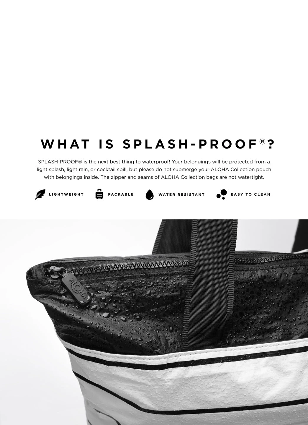 ALOHA Adrift Mini Hip Pack 7 ALOHA Adrift Mini Hip Pack - Image 5