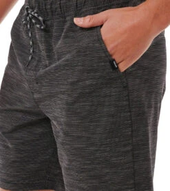 Rip Curl Men's 18" Boardwalk Jackson Walk Shorts 28 Rip Curl Men's 18" Boardwalk Jackson Walk Shorts -Swimming Equipment Shop 8758775972008 black 6a