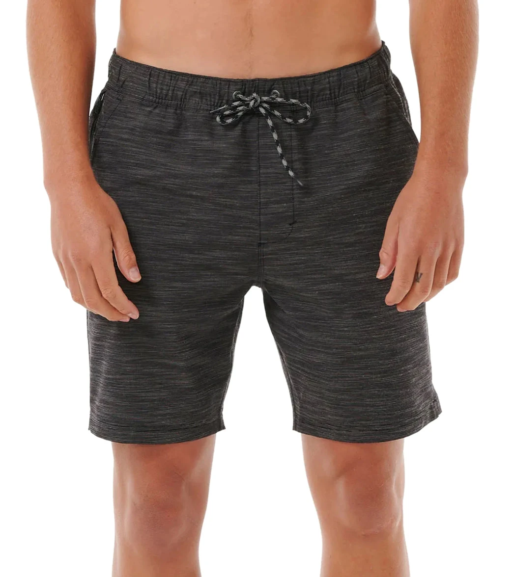 Rip Curl Men's 18" Boardwalk Jackson Walk Shorts 16 Rip Curl Men's 18" Boardwalk Jackson Walk Shorts - Image 14