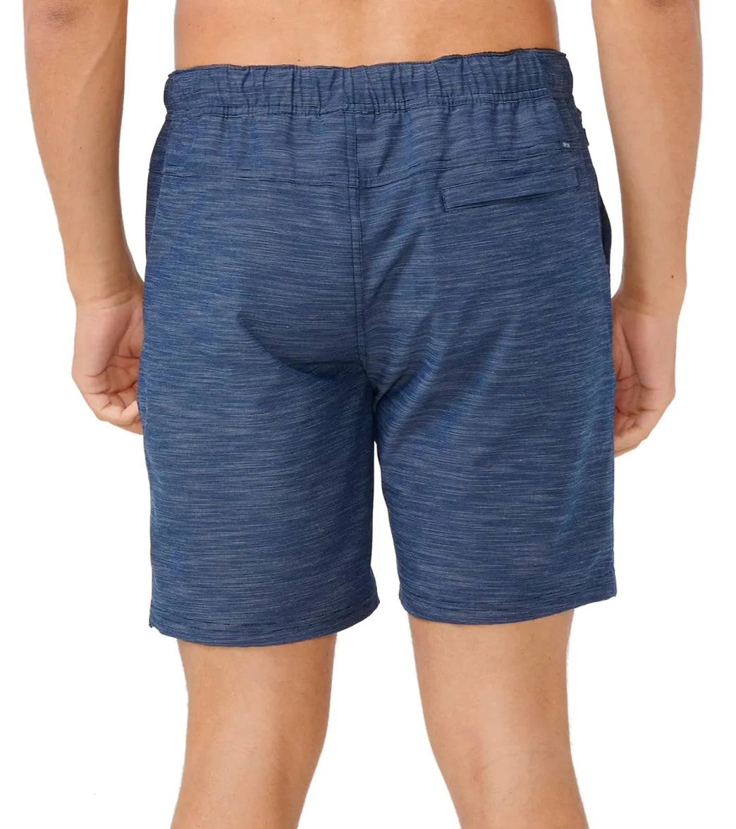 Rip Curl Men's 18" Boardwalk Jackson Walk Shorts 5 Rip Curl Men's 18" Boardwalk Jackson Walk Shorts - Image 3