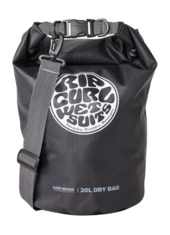 Rip Curl Surf Series Barrel Bag 20L 17 Rip Curl Surf Series Barrel Bag 20L -Swimming Equipment Shop 8758801105064 2t