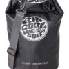 Rip Curl Surf Series Barrel Bag 20L -Swimming Equipment Shop 8758801105064 blackgrey