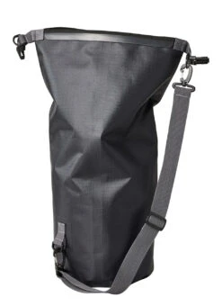 Rip Curl Surf Series Barrel Bag 20L 13 Rip Curl Surf Series Barrel Bag 20L -Swimming Equipment Shop 8758801105064 blackgrey 3a