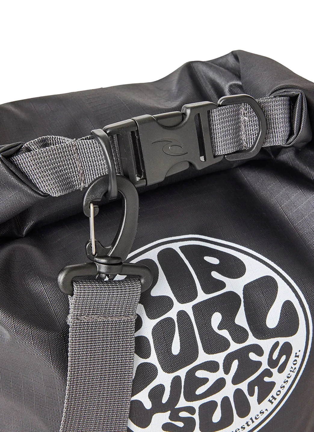 Rip Curl Surf Series Barrel Bag 20L 8 Rip Curl Surf Series Barrel Bag 20L - Image 6