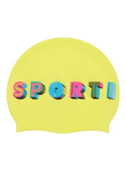 Sporti Glow Up Silicone Swim Cap 11 Sporti Glow Up Silicone Swim Cap -Swimming Equipment Shop 8768248512680 glowup 1a