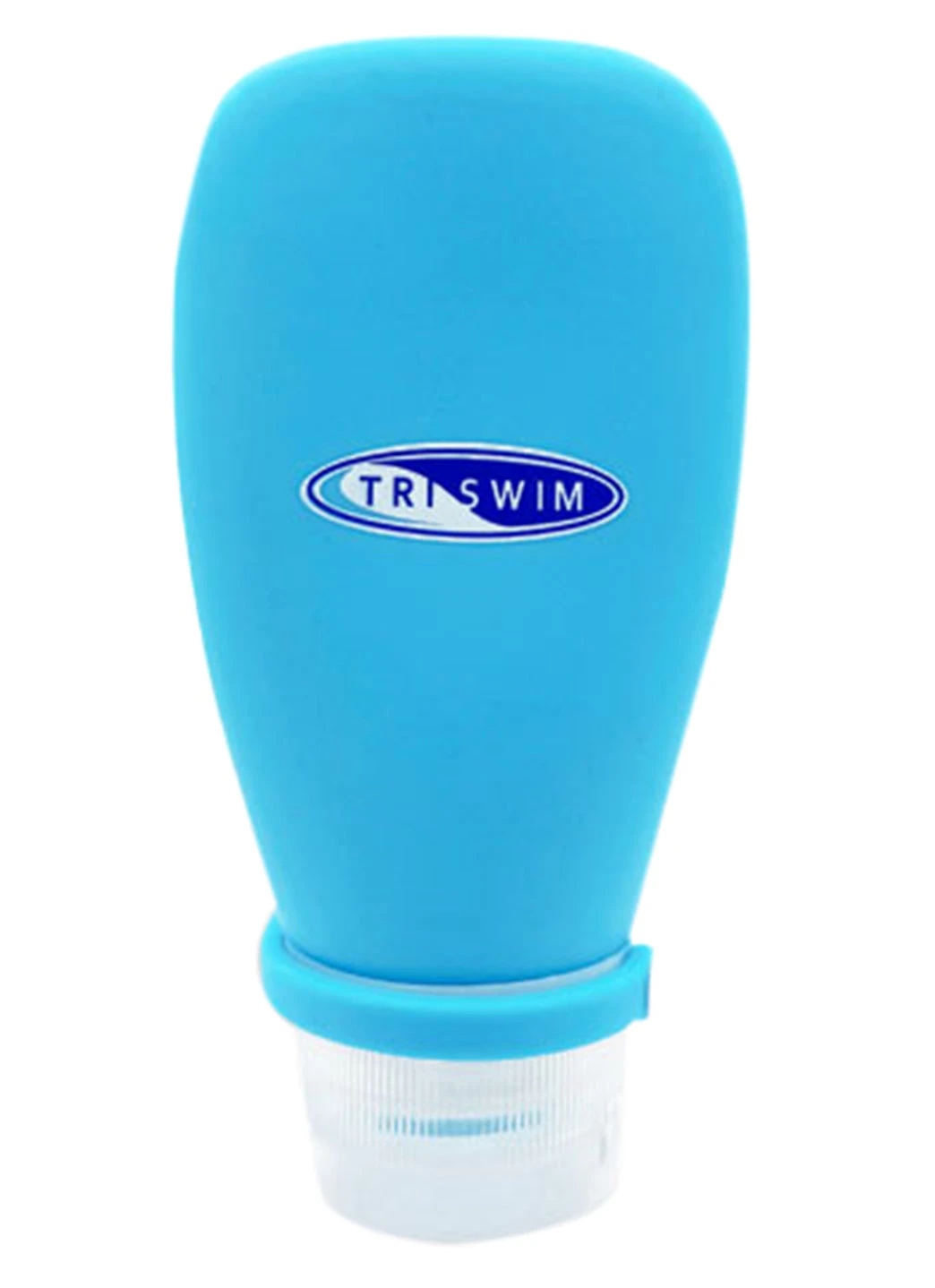 TRISWIM Squishies Refillable Silicone Botltes 5 TRISWIM Squishies Refillable Silicone Botltes - Image 3