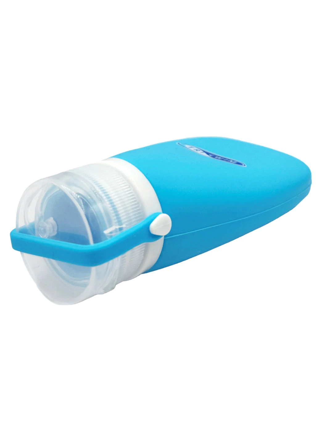 TRISWIM Squishies Refillable Silicone Botltes 6 TRISWIM Squishies Refillable Silicone Botltes - Image 4