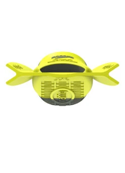 Speedo DMC Original Swim Fin -Swimming Equipment Shop 8797516005544 hyperyellowolive 5a