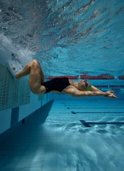 Speedo DMC Elite Swim Fin -Swimming Equipment Shop 8797516071080 speedowhitehighriskred 5a